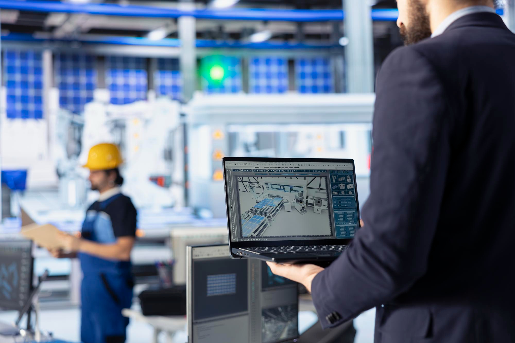 Industrial Applications